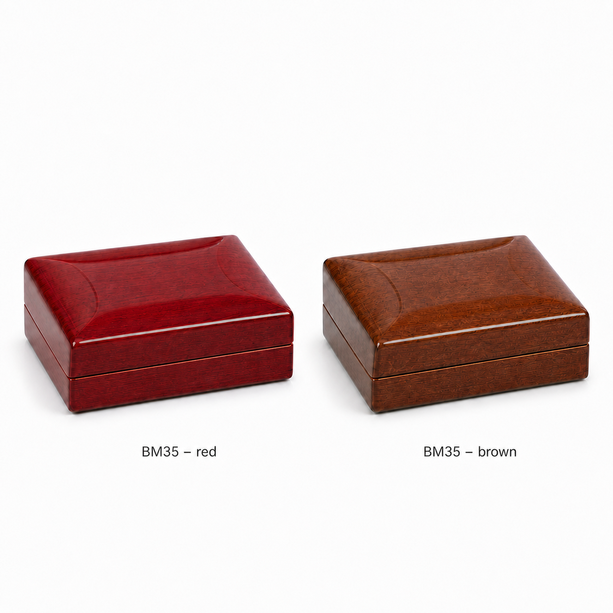Majestick BM35 (100 × 100 × 45 mm)