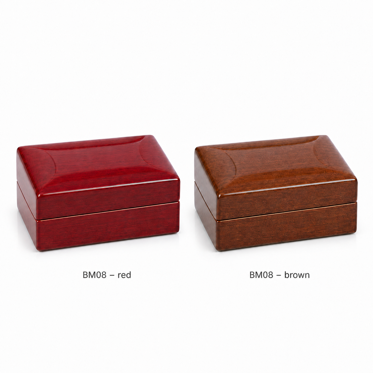 Majestick BM08 (80 × 60 × 45 mm)