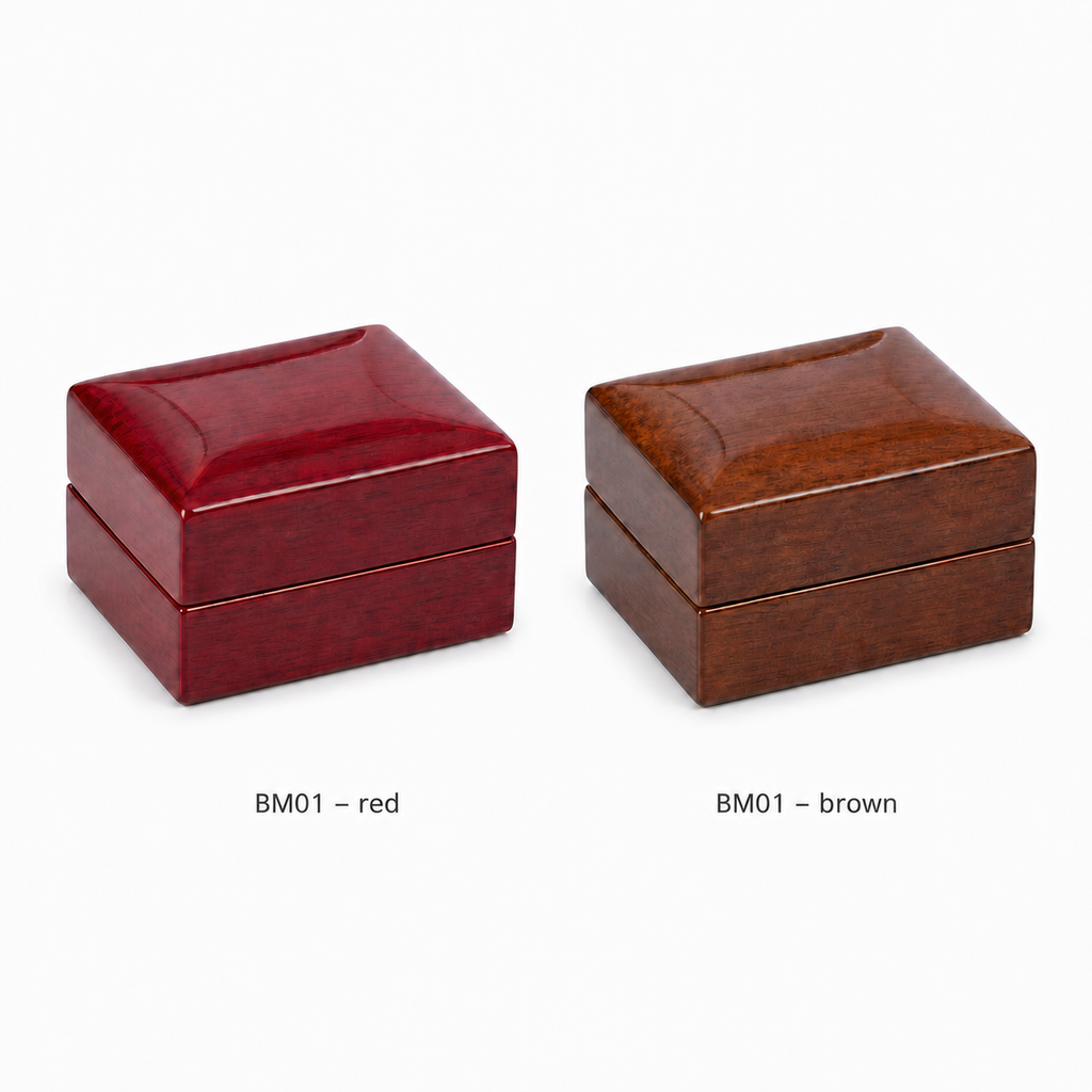 Majestick BM01 (60 × 60 × 50 mm)