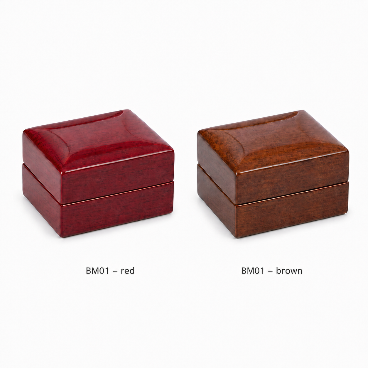 Majestick BM01 (60 × 60 × 50 mm)