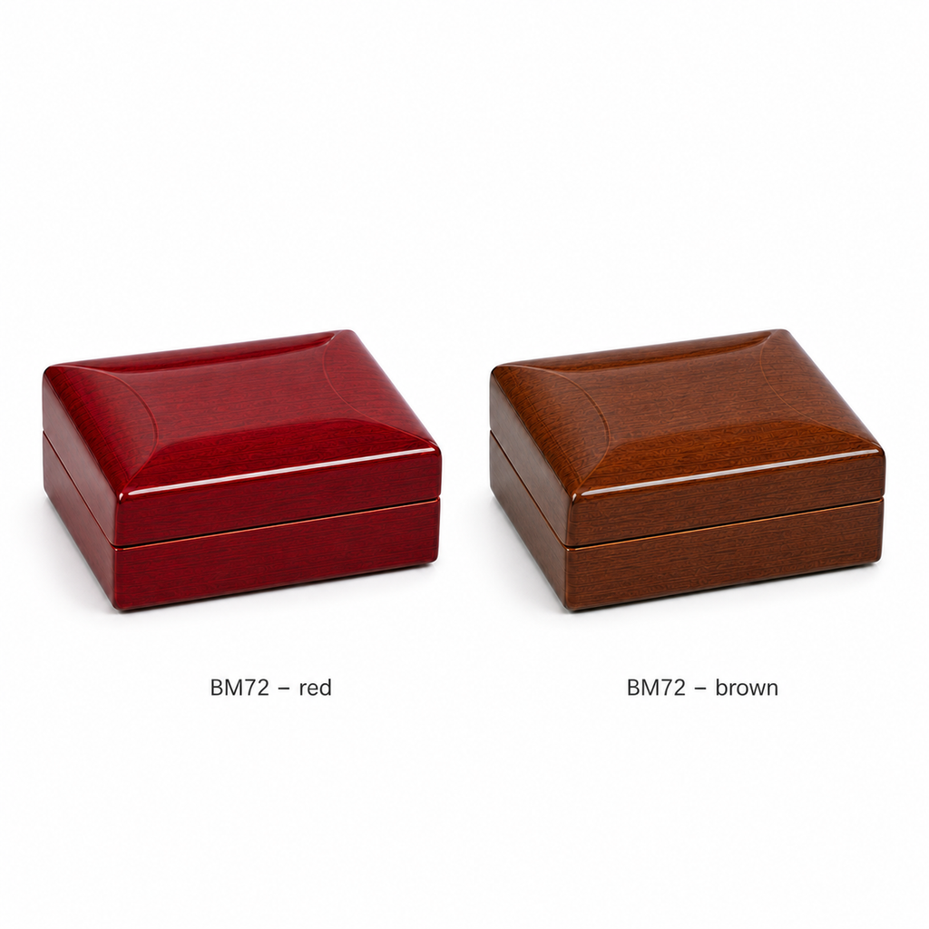 Majestick BM72 (100 × 100 × 45 mm)
