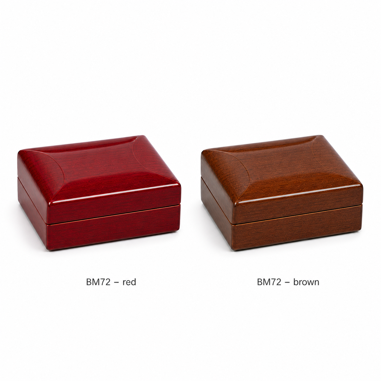 Majestick BM72 (100 × 100 × 45 mm)