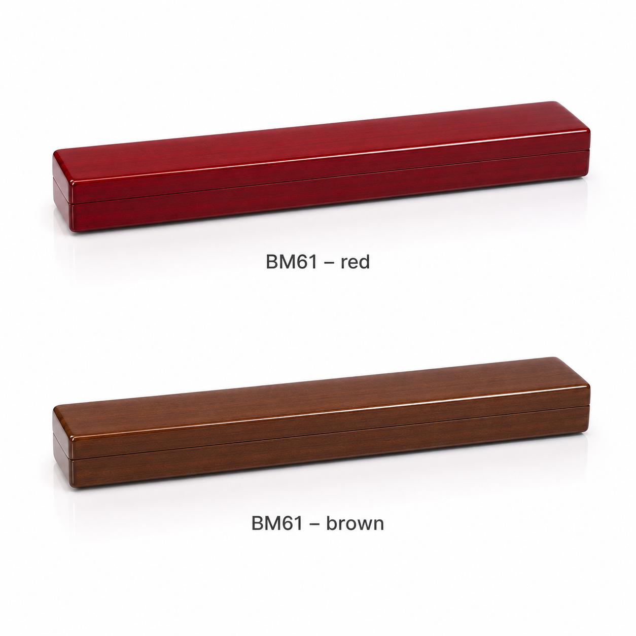 Majestick BM61 (240 × 60 × 32 mm)