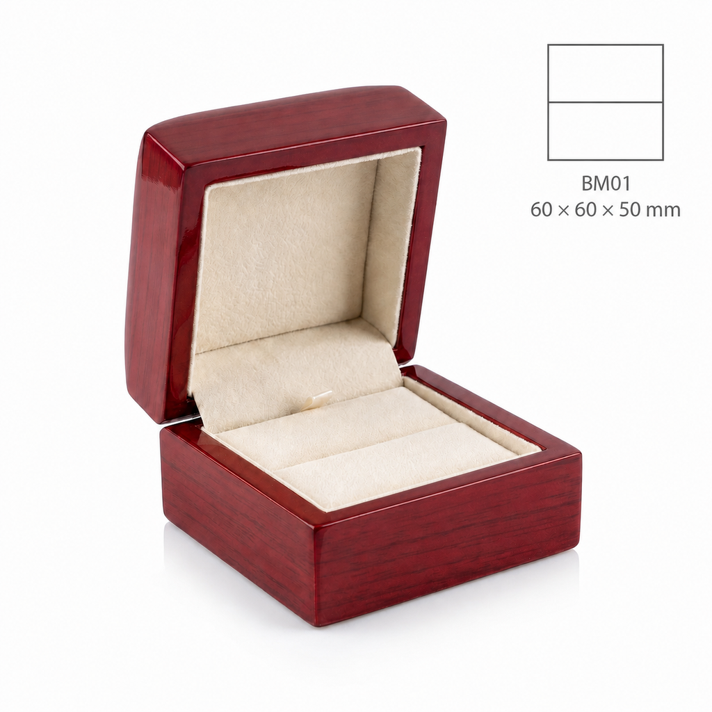 Majestick BM01 (60 × 60 × 50 mm)