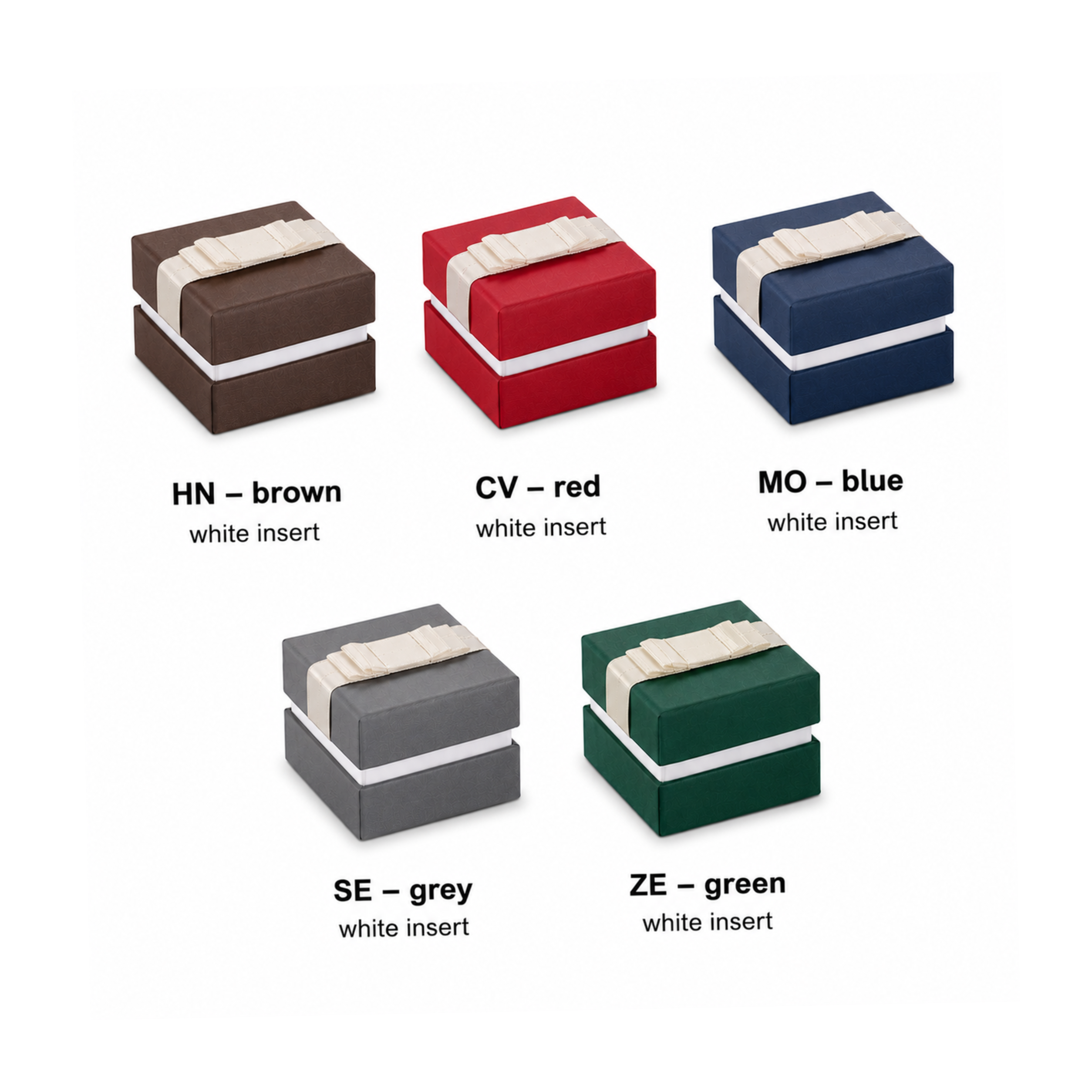 Verona VHH27 (66 × 66 x 25 mm)