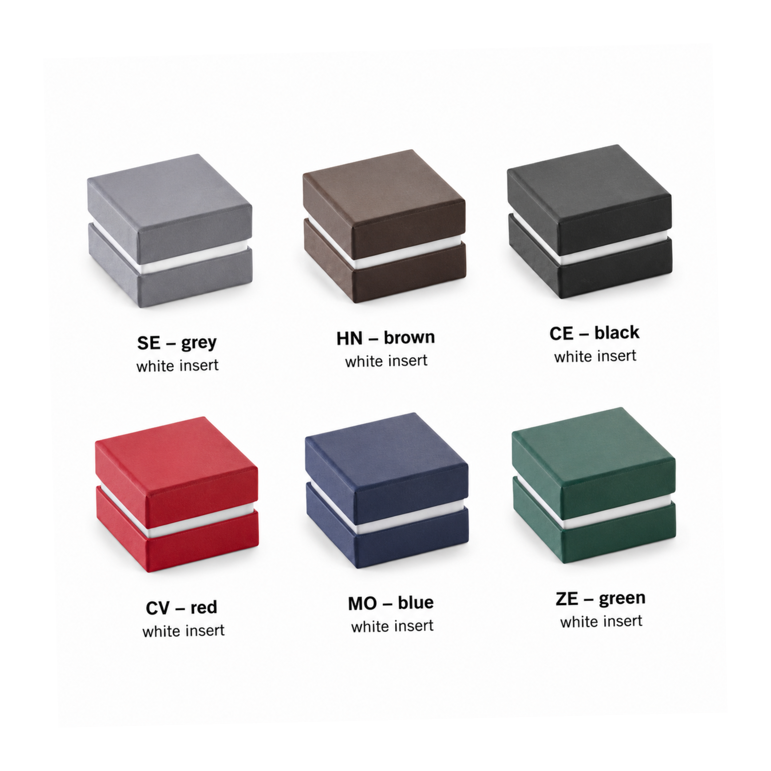 Marsey VH27 (66 × 66 × 25 mm)