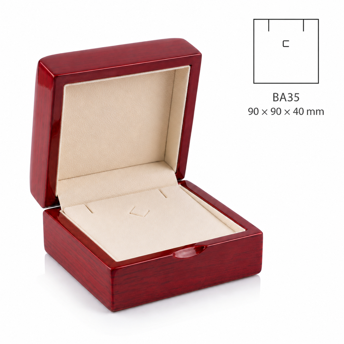 chaton-ba11-60-60-45-mm