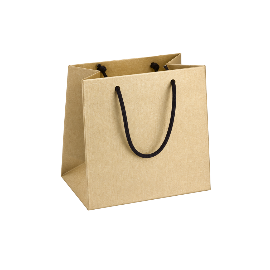 Vegas VPT35 Gift Bag (130 × 85 × 130 mm)