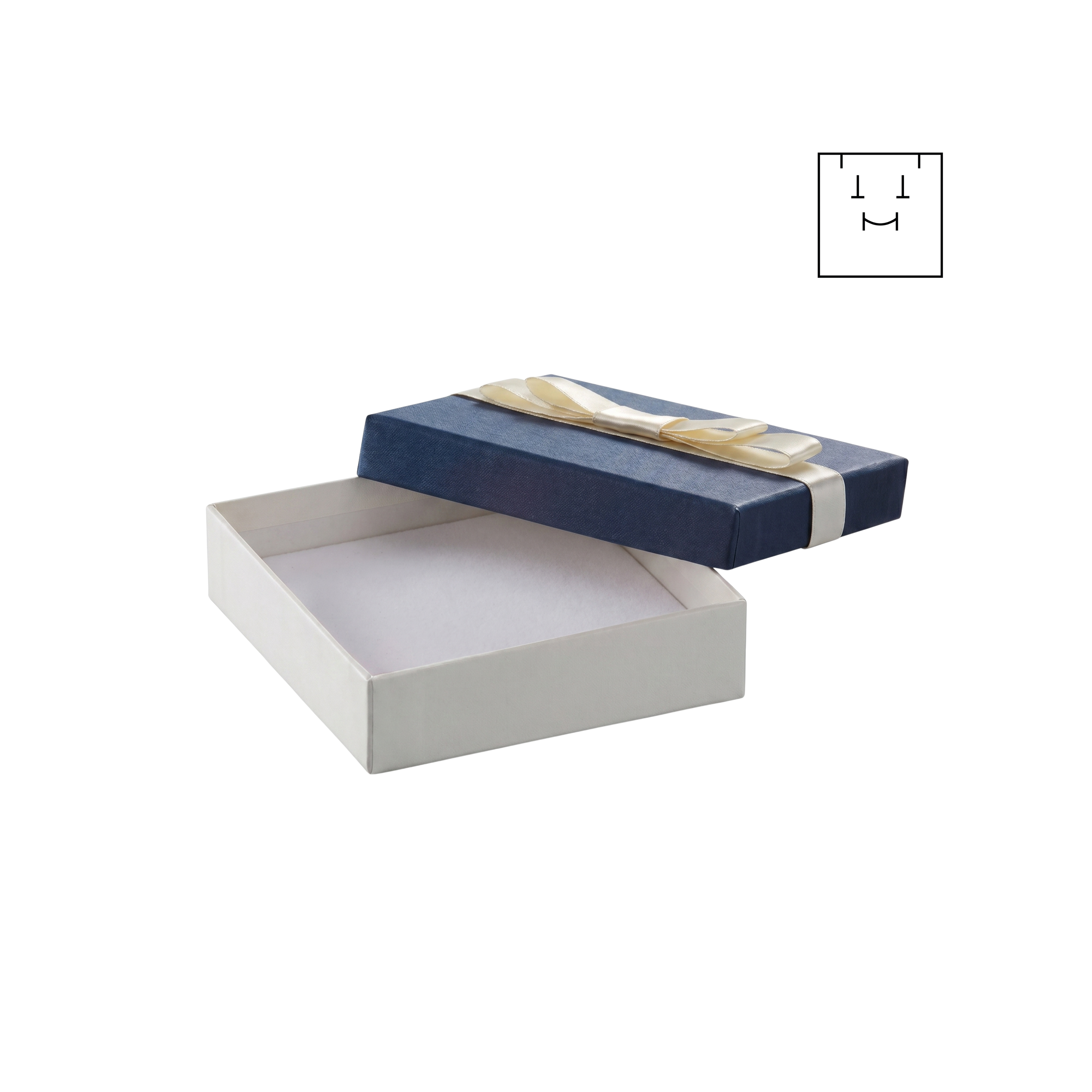Cannes VPH35 (86 x 86 x 25 mm)