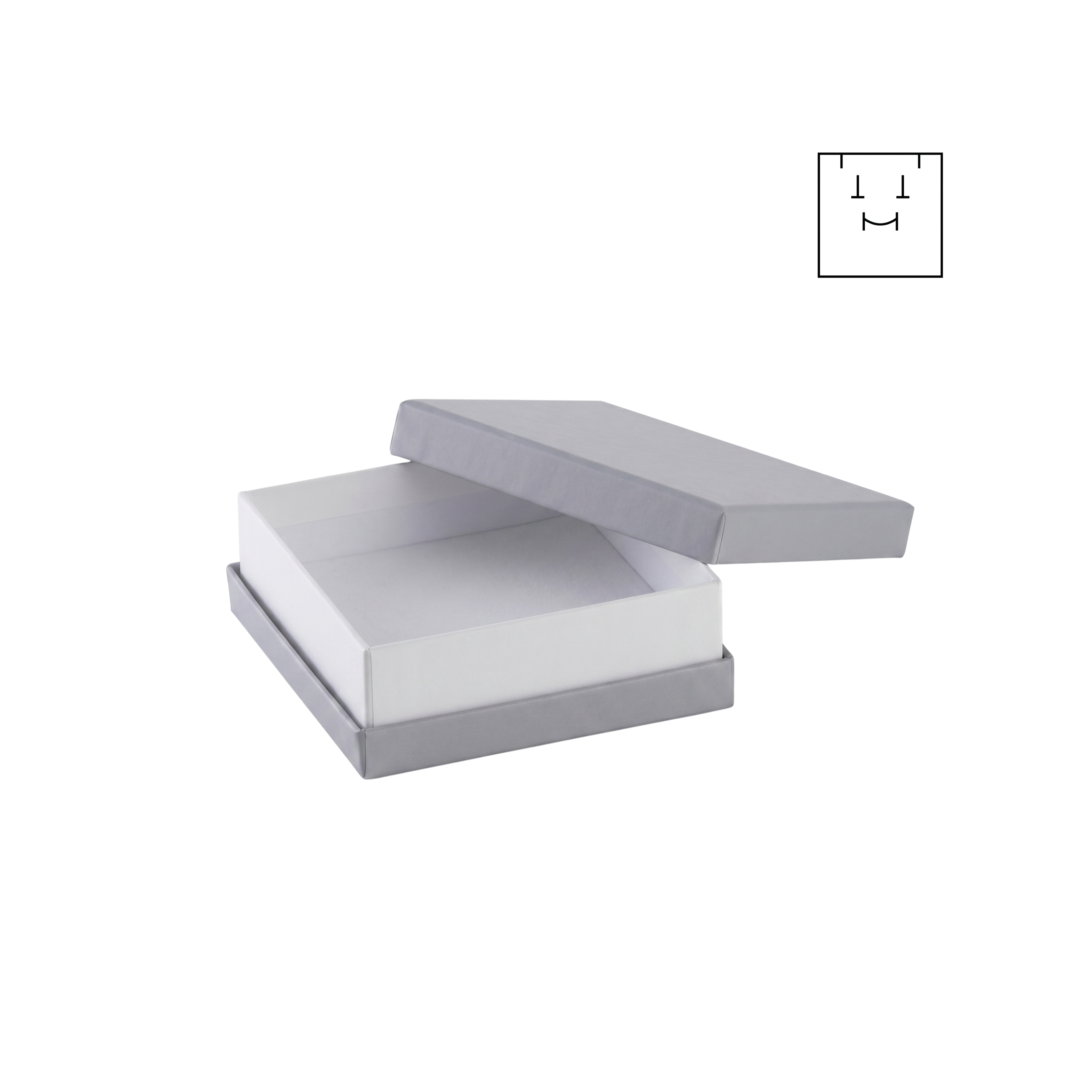 Marsey VH35 (86 x 86 x 25 mm)