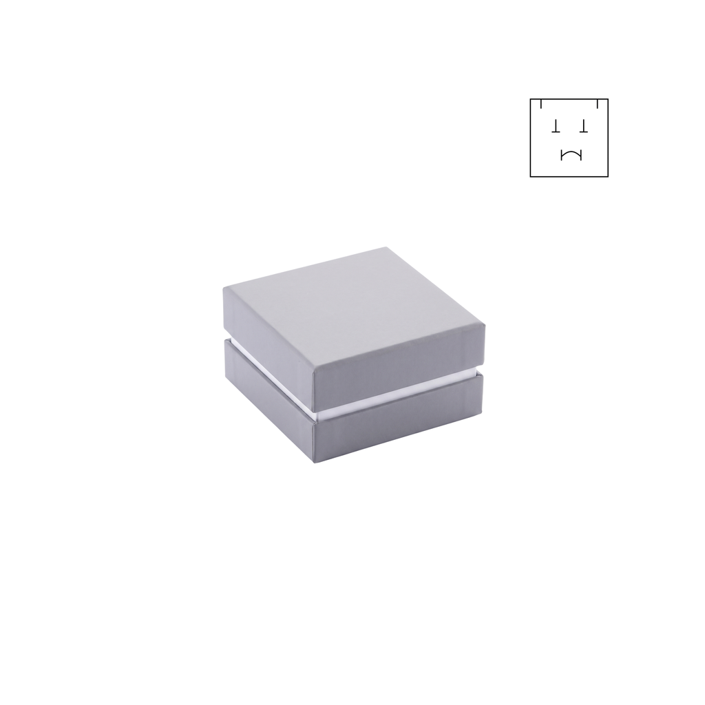Marsey VH27 (66 × 66 × 25 mm)