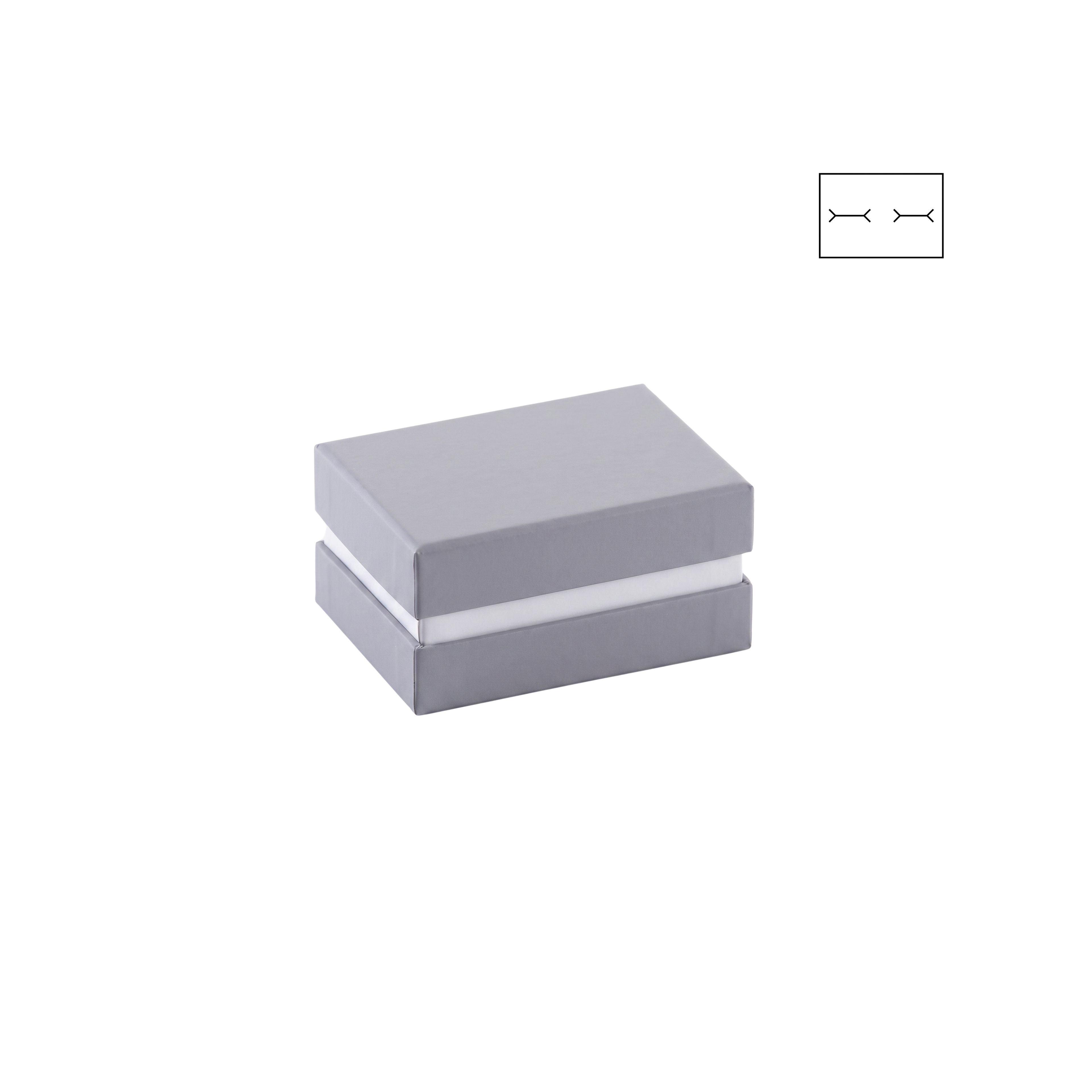 Marsey VH08 (74 × 52 × 35 mm)