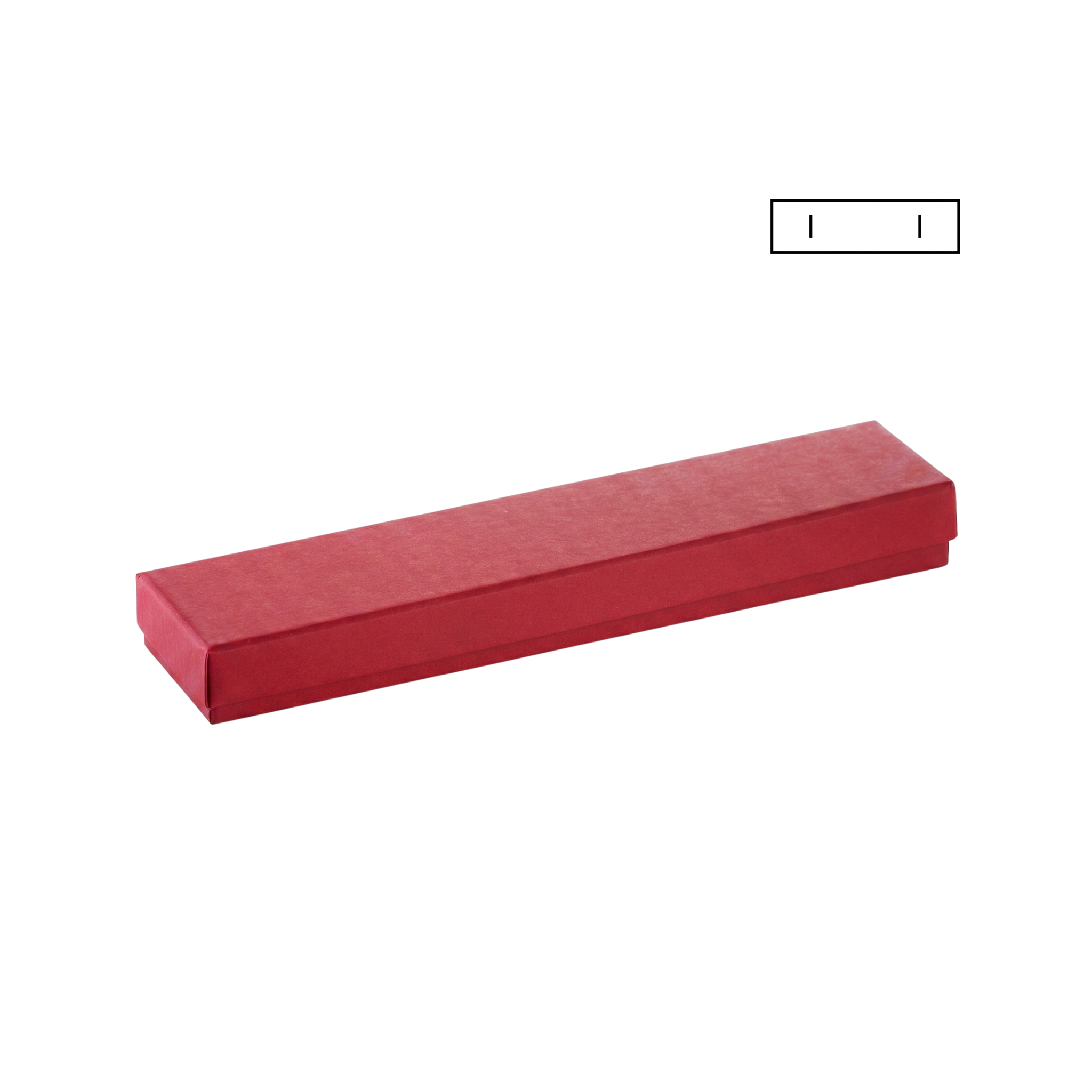 Torino VP61 (208 × 46 × 23 mm)