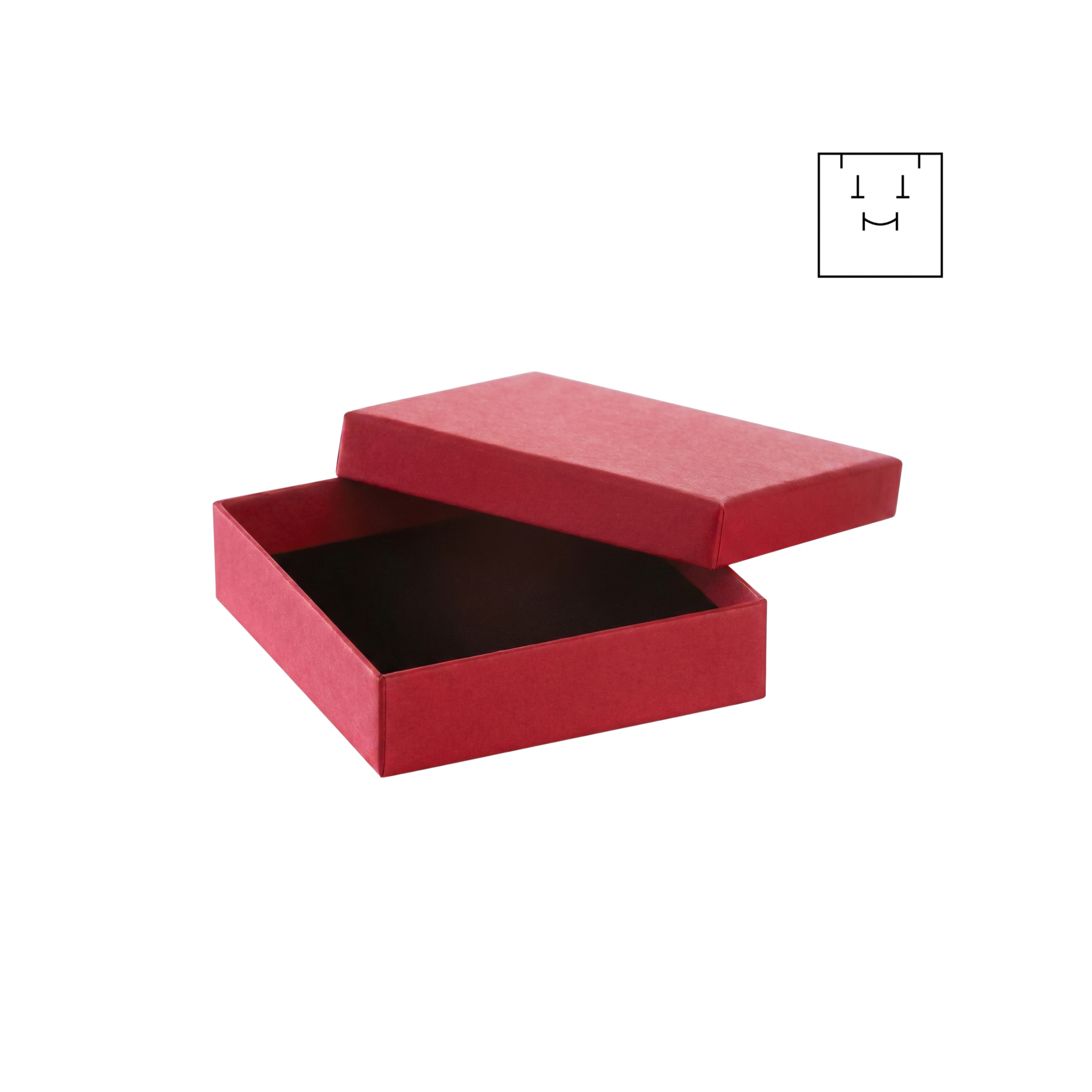 Torino VP35 (86 x 86 x 25 mm)