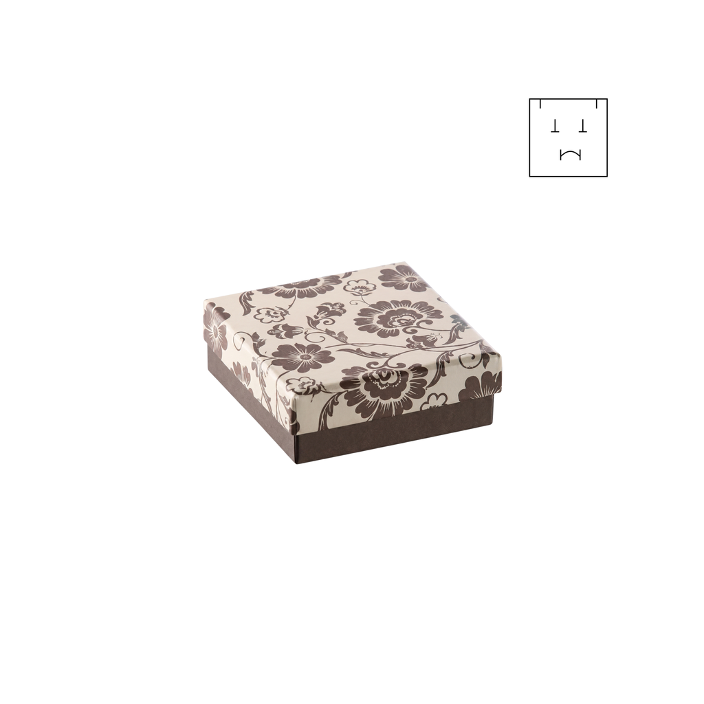 Anapolis JRK27 (66 × 66 x 25 mm)