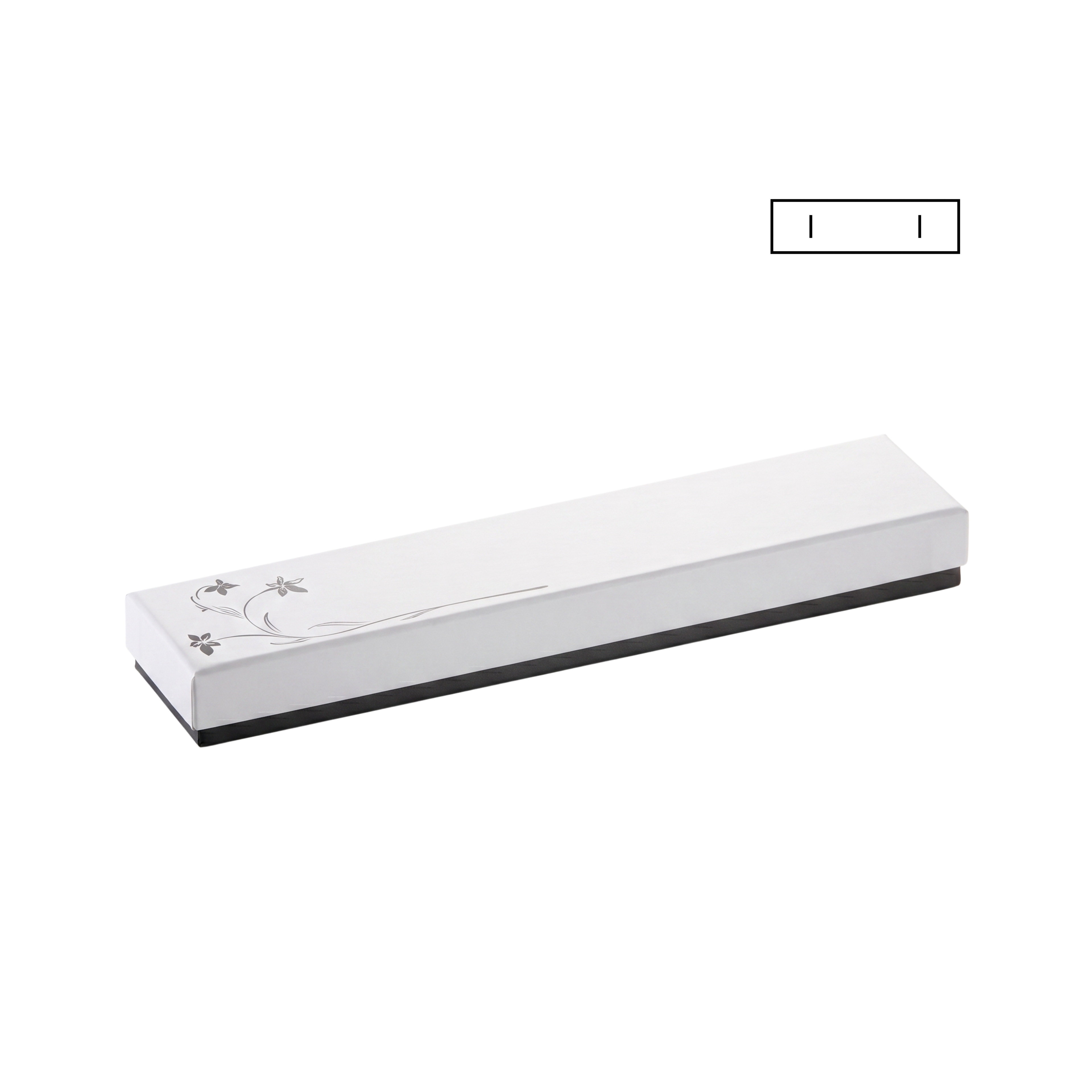 Lima VJ61 (208 x 46 x 23 mm)
