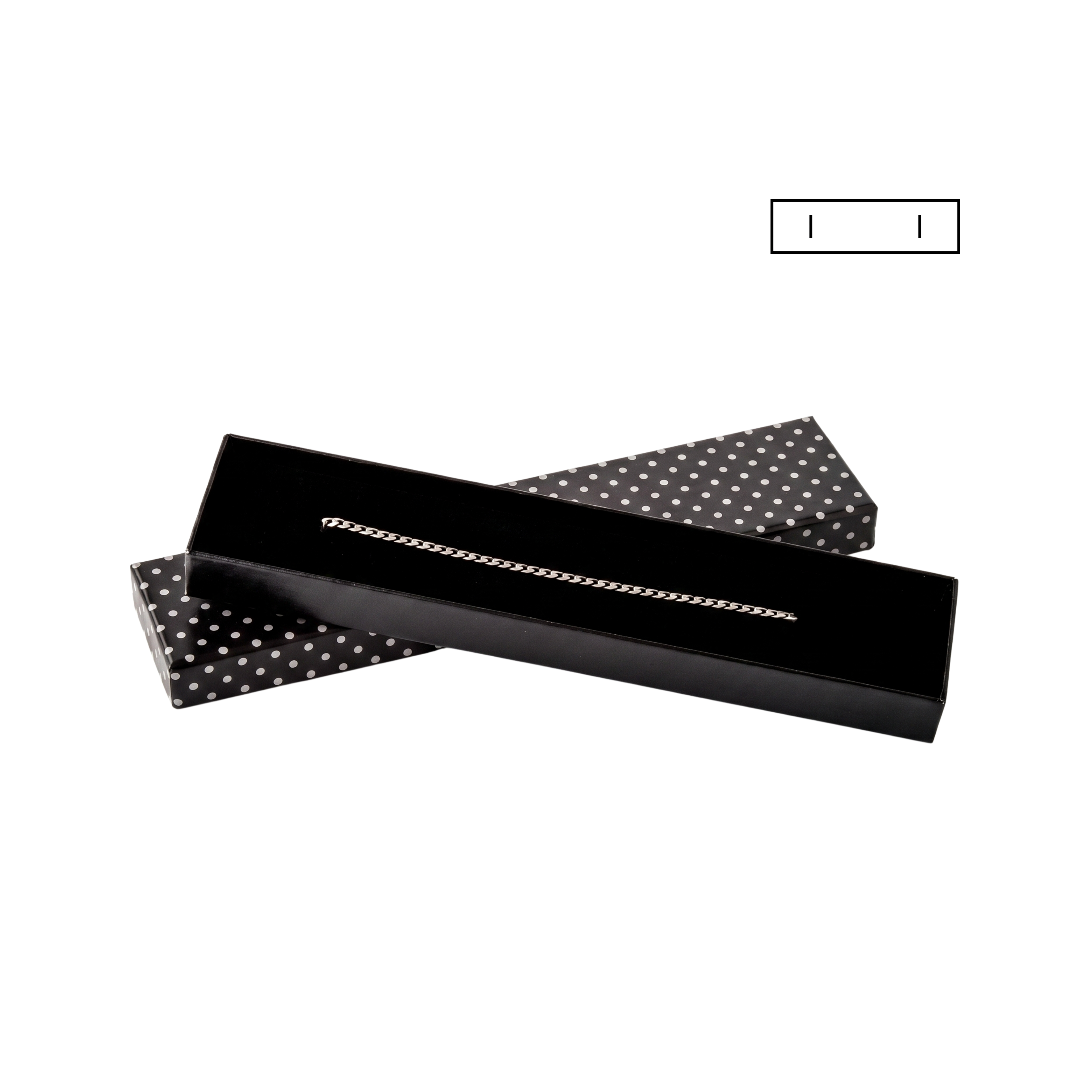 Retro JRR61 (208 x 46 x 23 mm)