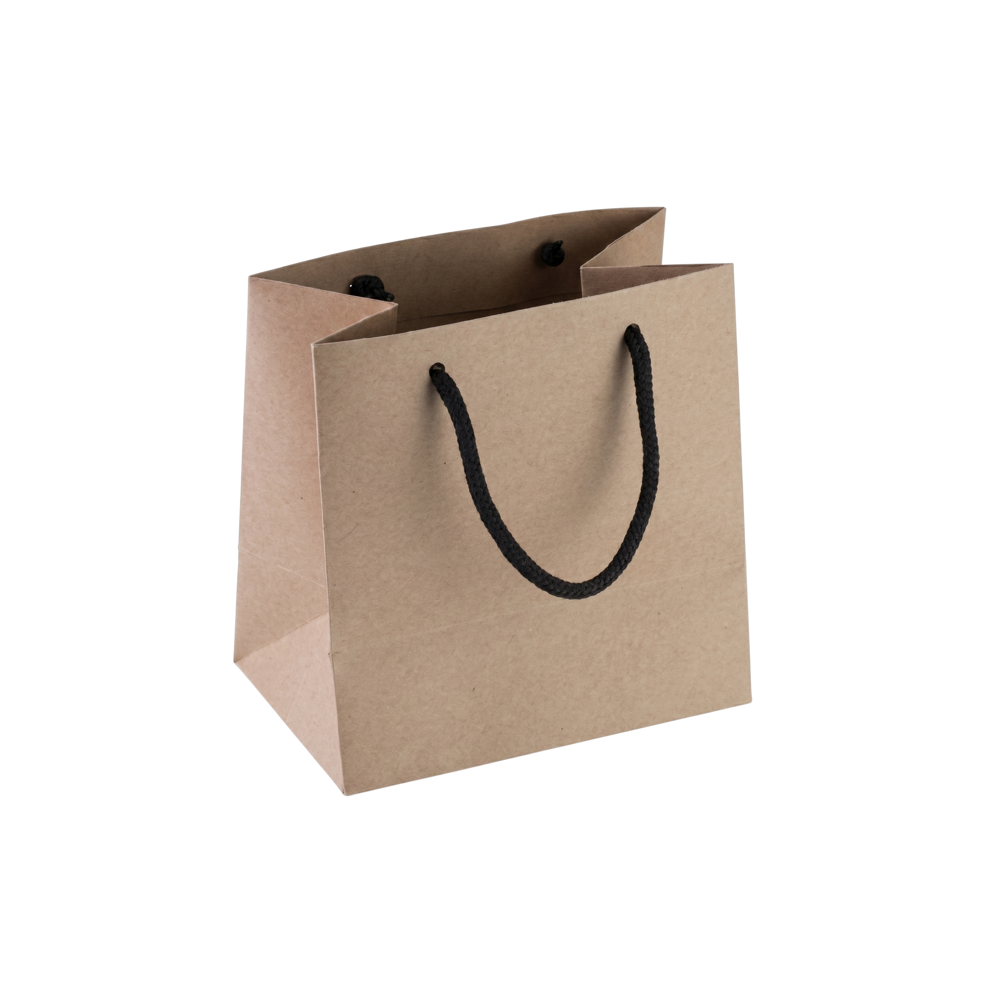 Eco Friendly VRT35 Gift Bag (130 × 85 x 130 mm)