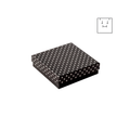 Retro JRR35 (86 x 86 x 25 mm)