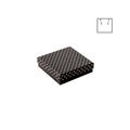 Retro JRR27 (66 x 66 x 25 mm)